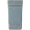 Ekena Millwork 3 1/2"W x 5"D x 7 1/2"H Bedford Wood Vintage Decor Bracket, Driftwood Blue BKTWD04X05X08BEBU - alternate 3